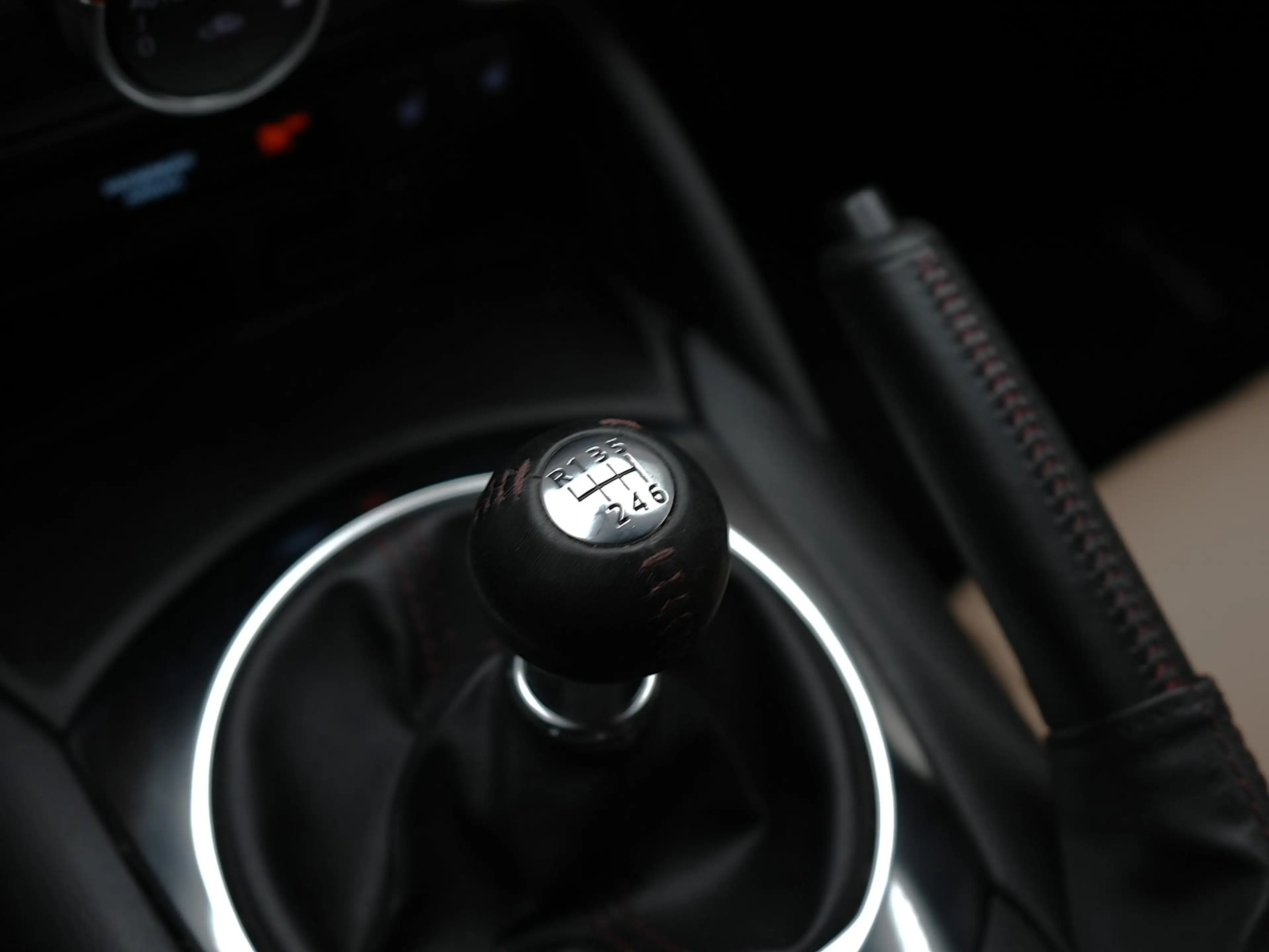 Mazda MX-5 Roadster 1.5 SkyActiv-G Chairo met Apple CarPlay : — photo 36