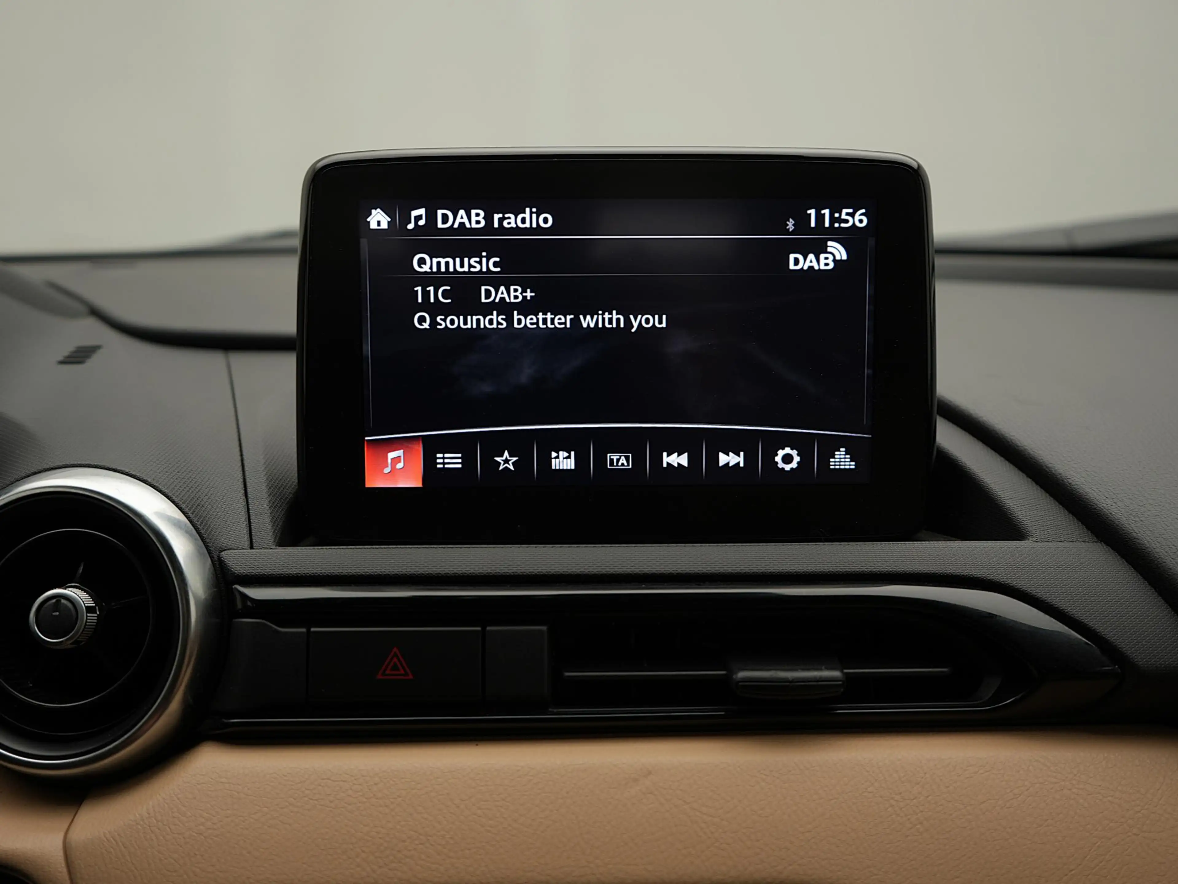 Mazda MX-5 Roadster 1.5 SkyActiv-G Chairo met Apple CarPlay : — photo 28
