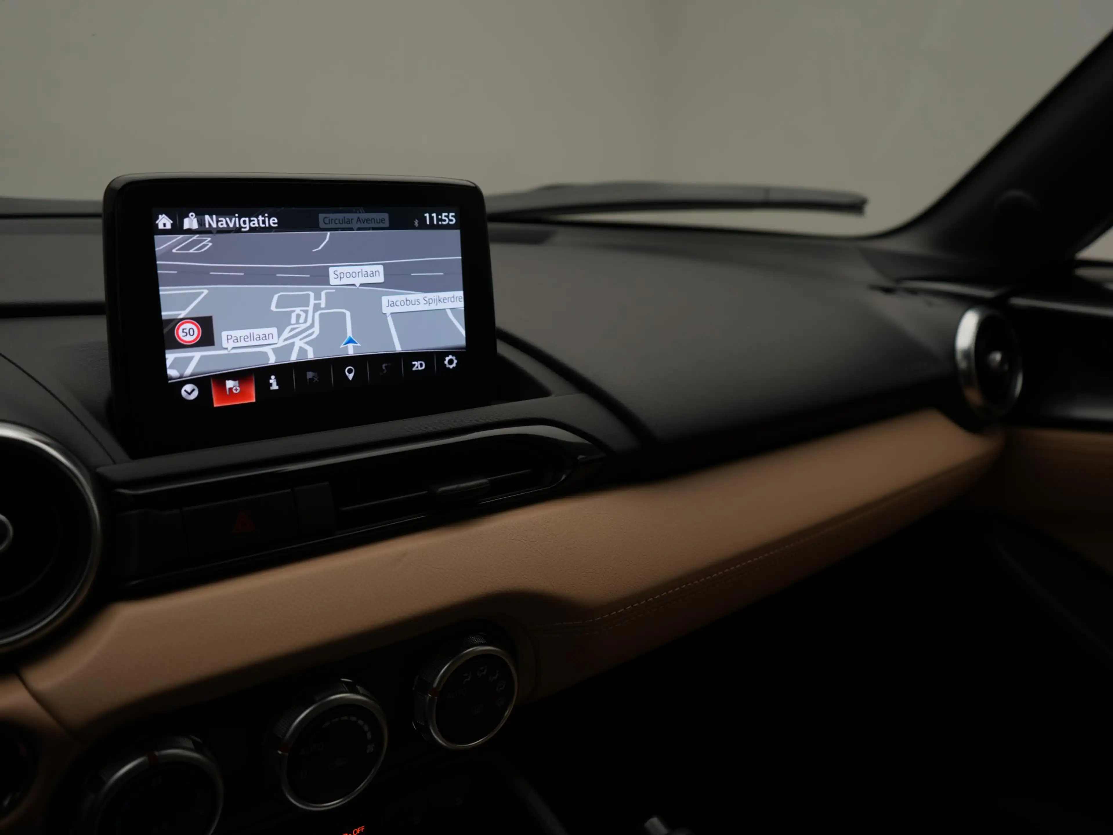 Mazda MX-5 Roadster 1.5 SkyActiv-G Chairo met Apple CarPlay : — photo 25