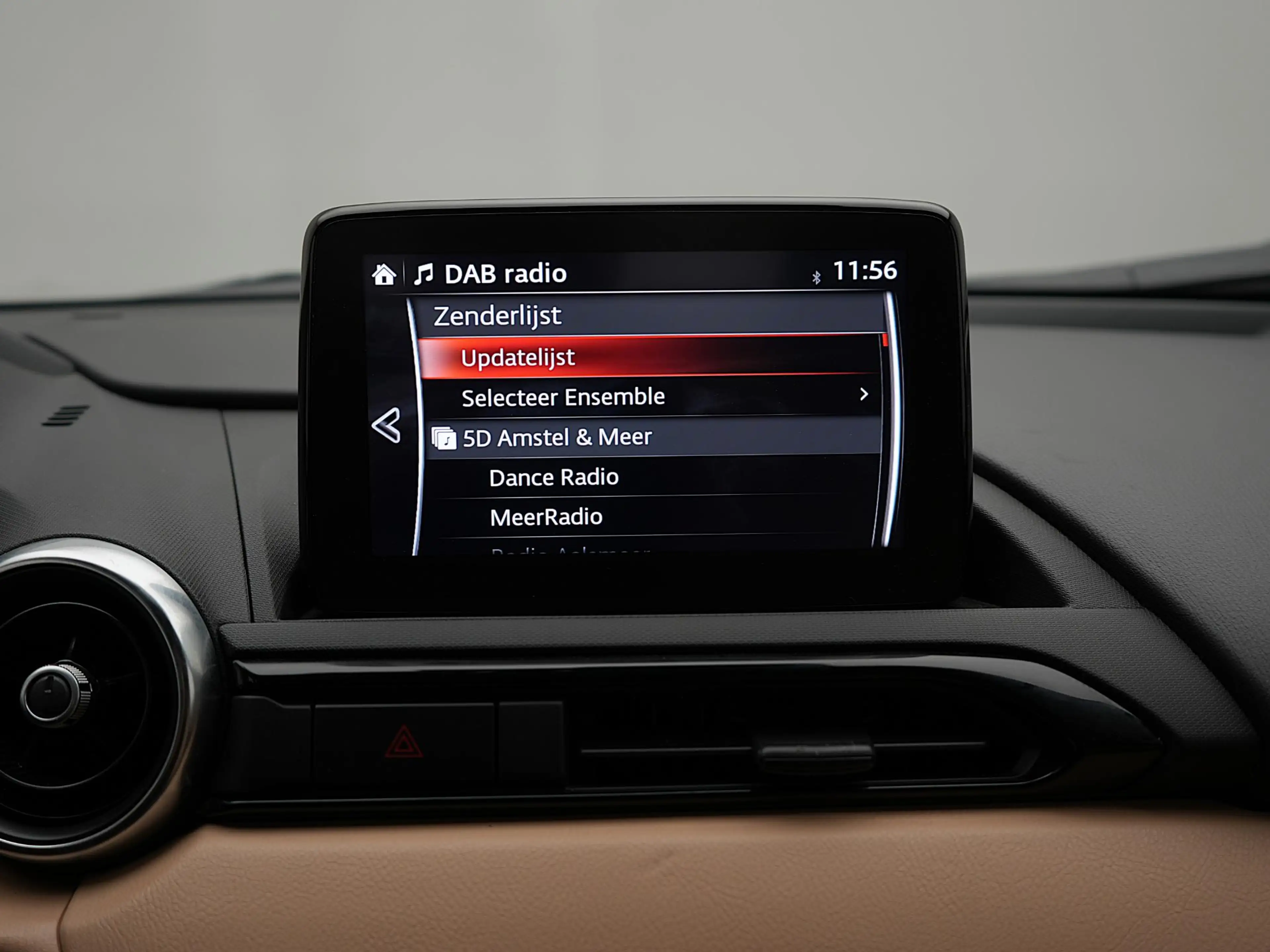 Mazda MX-5 Roadster 1.5 SkyActiv-G Chairo met Apple CarPlay : — photo 29