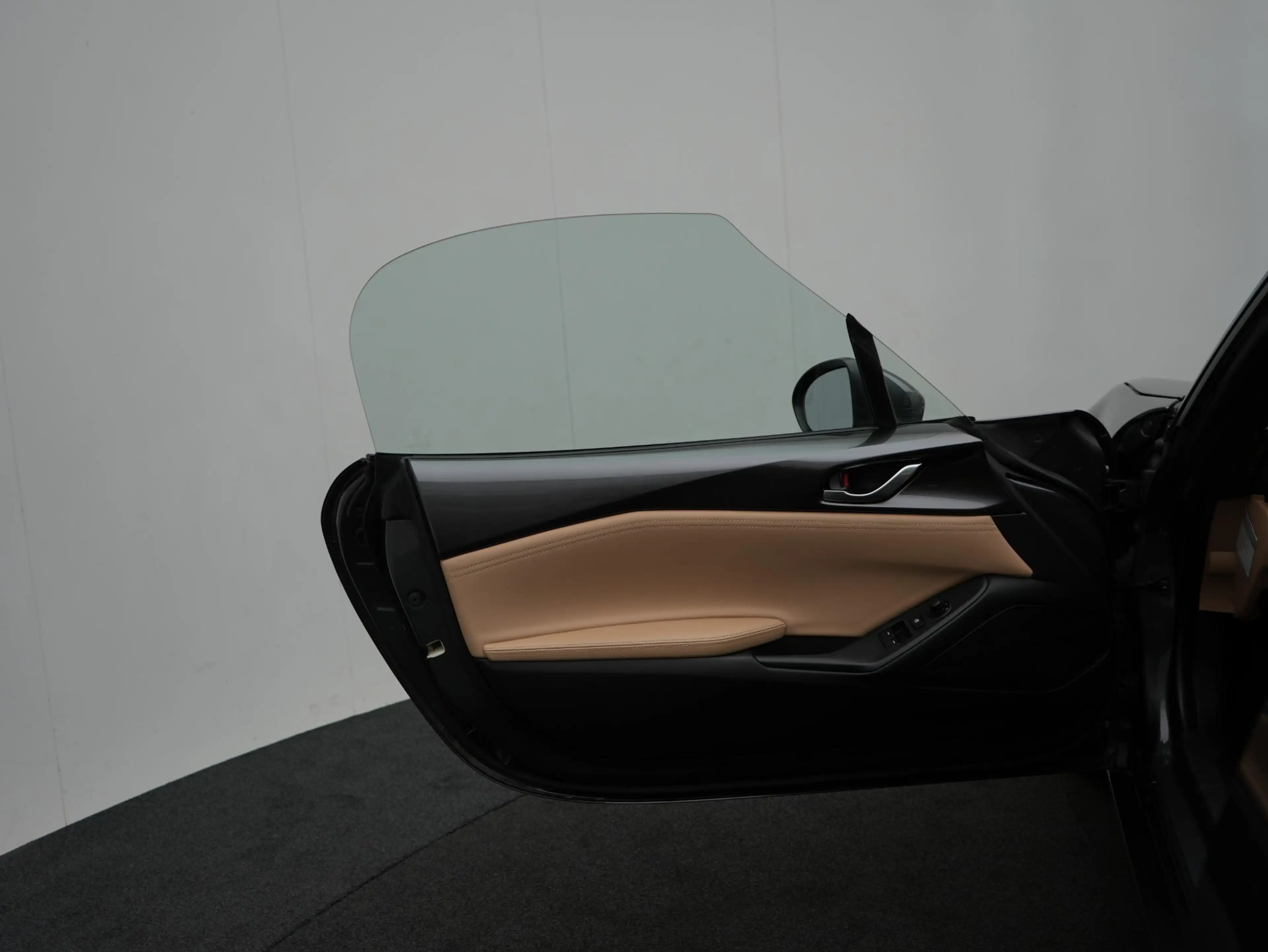 Mazda MX-5 Roadster 1.5 SkyActiv-G Chairo met Apple CarPlay : — photo 11