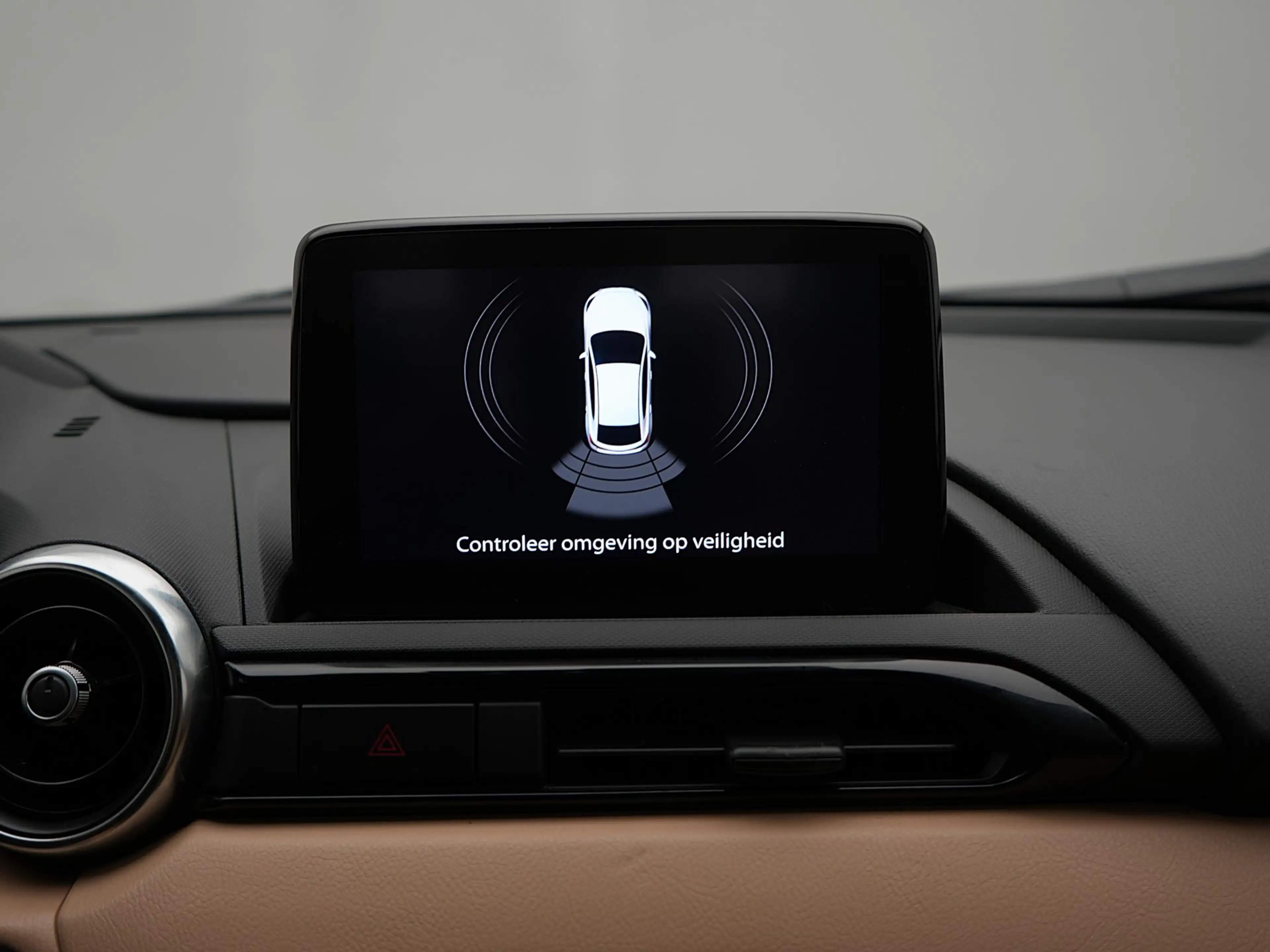 Mazda MX-5 Roadster 1.5 SkyActiv-G Chairo met Apple CarPlay : — photo 30