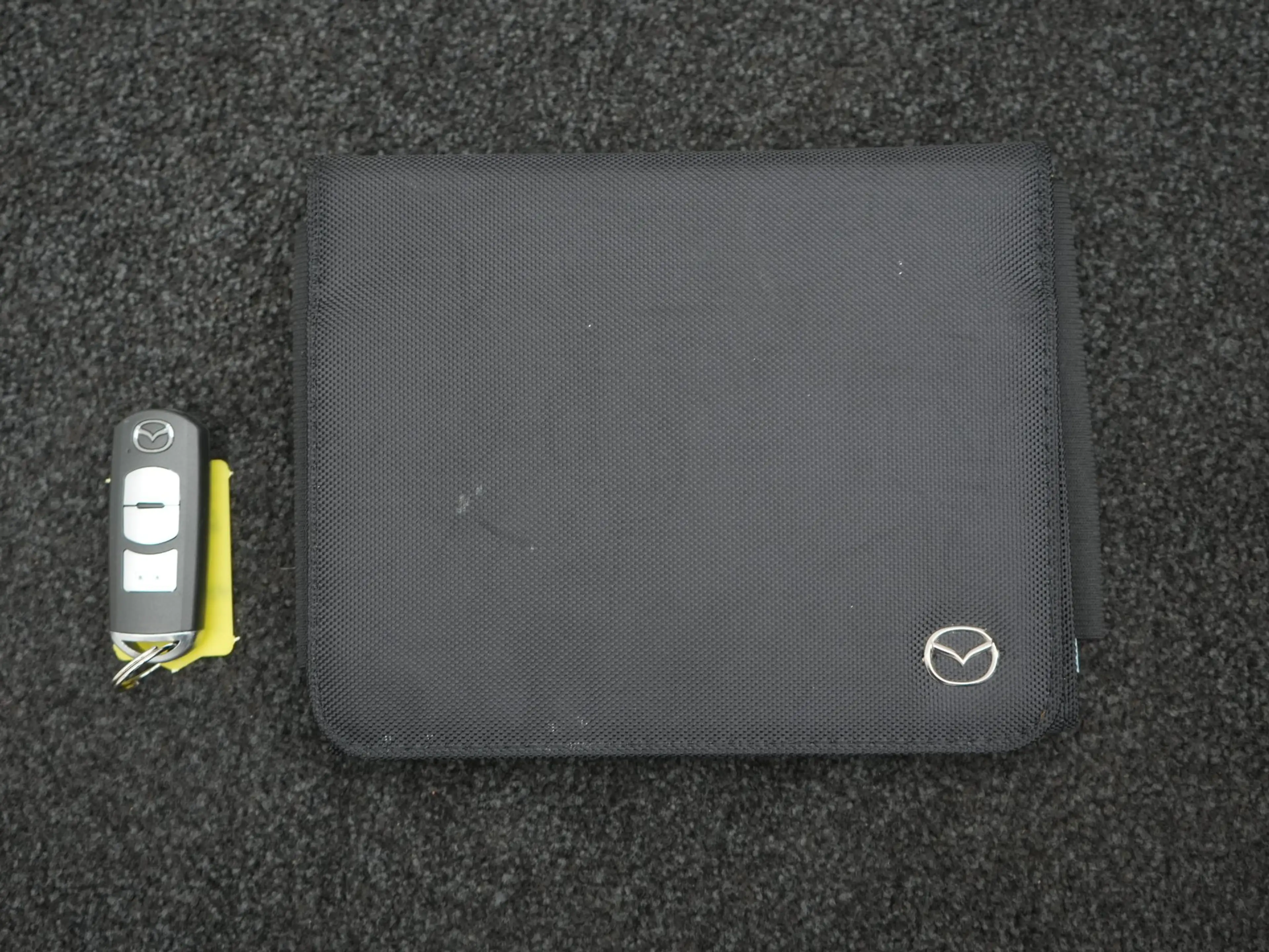 Mazda MX-5 Roadster 1.5 SkyActiv-G Chairo met Apple CarPlay : — photo 42