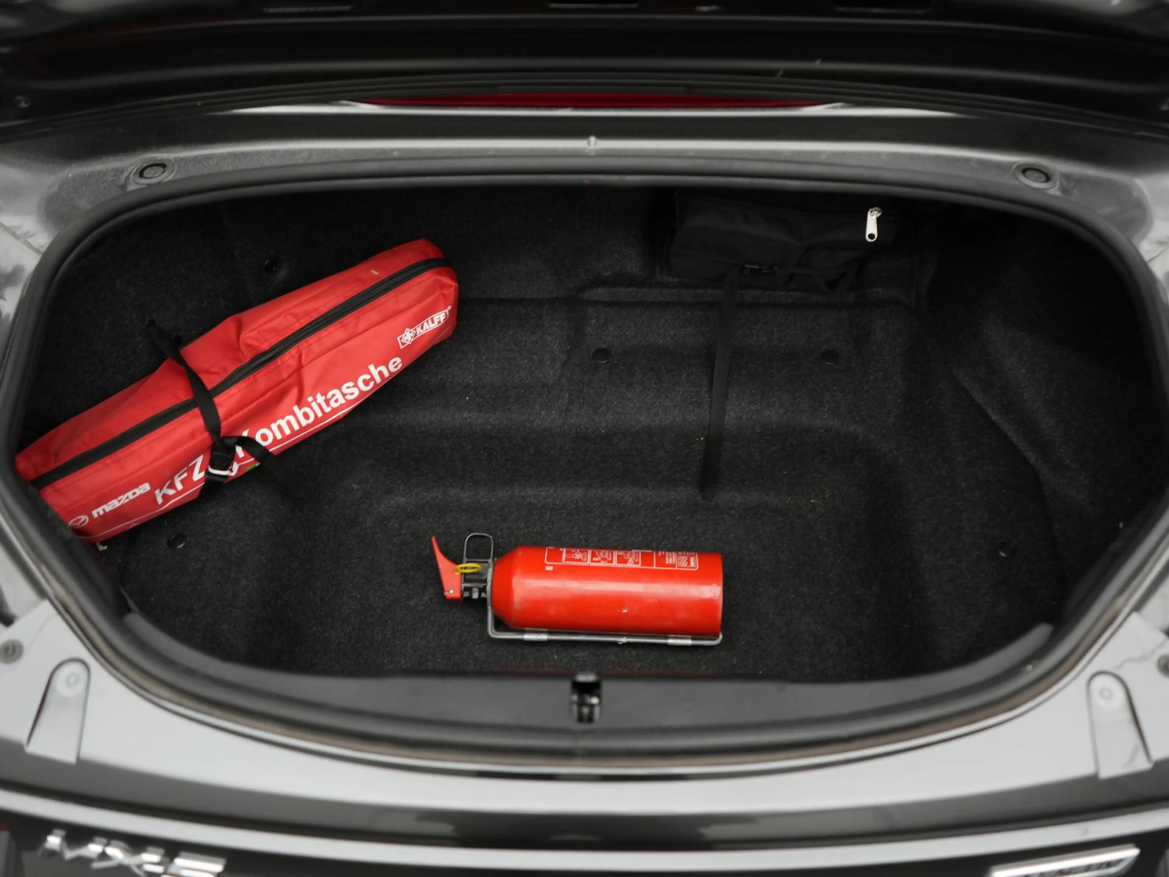 Mazda MX-5 Roadster 1.5 SkyActiv-G Chairo met Apple CarPlay : — photo 14