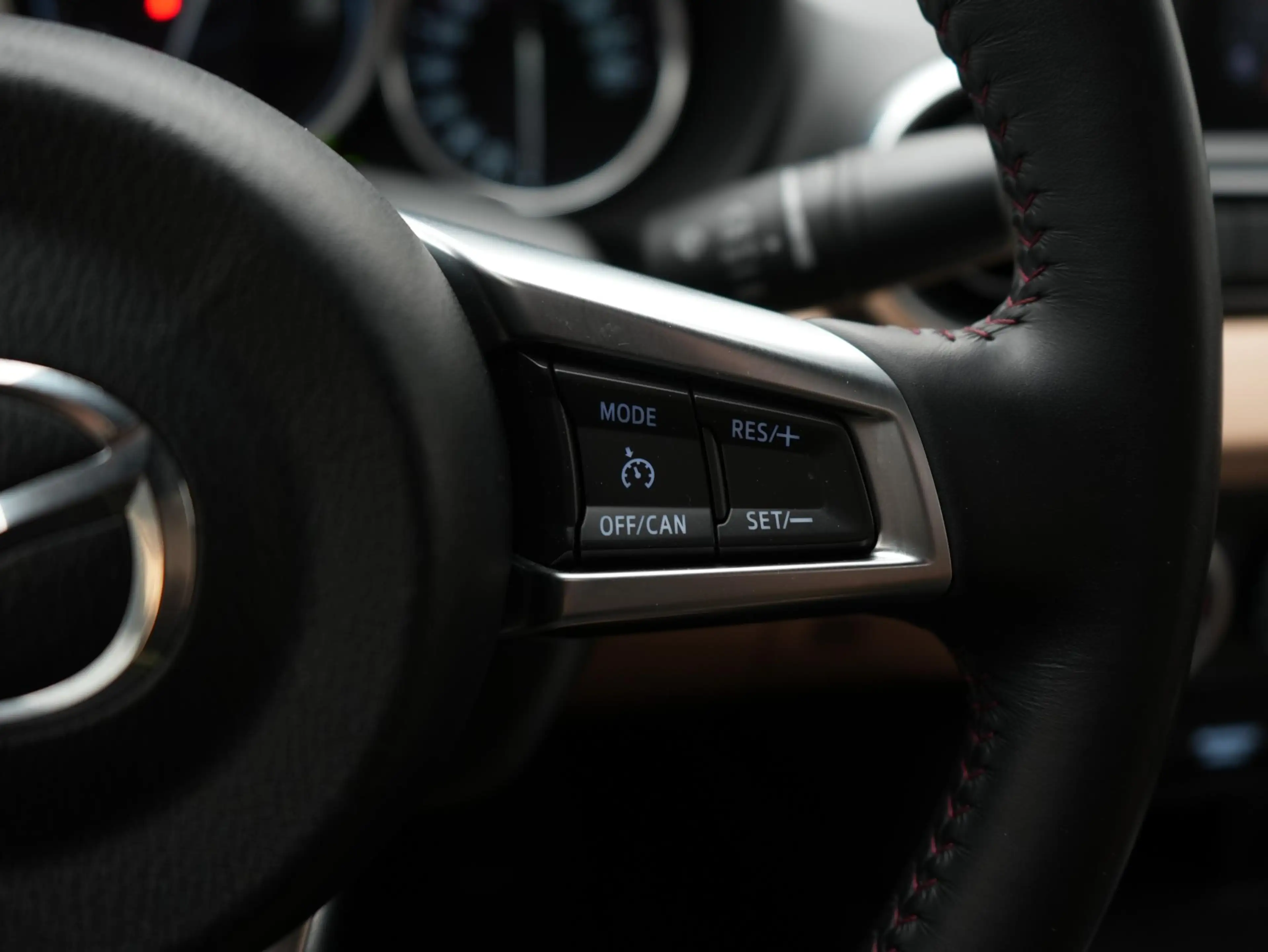 Mazda MX-5 Roadster 1.5 SkyActiv-G Chairo met Apple CarPlay : — photo 17