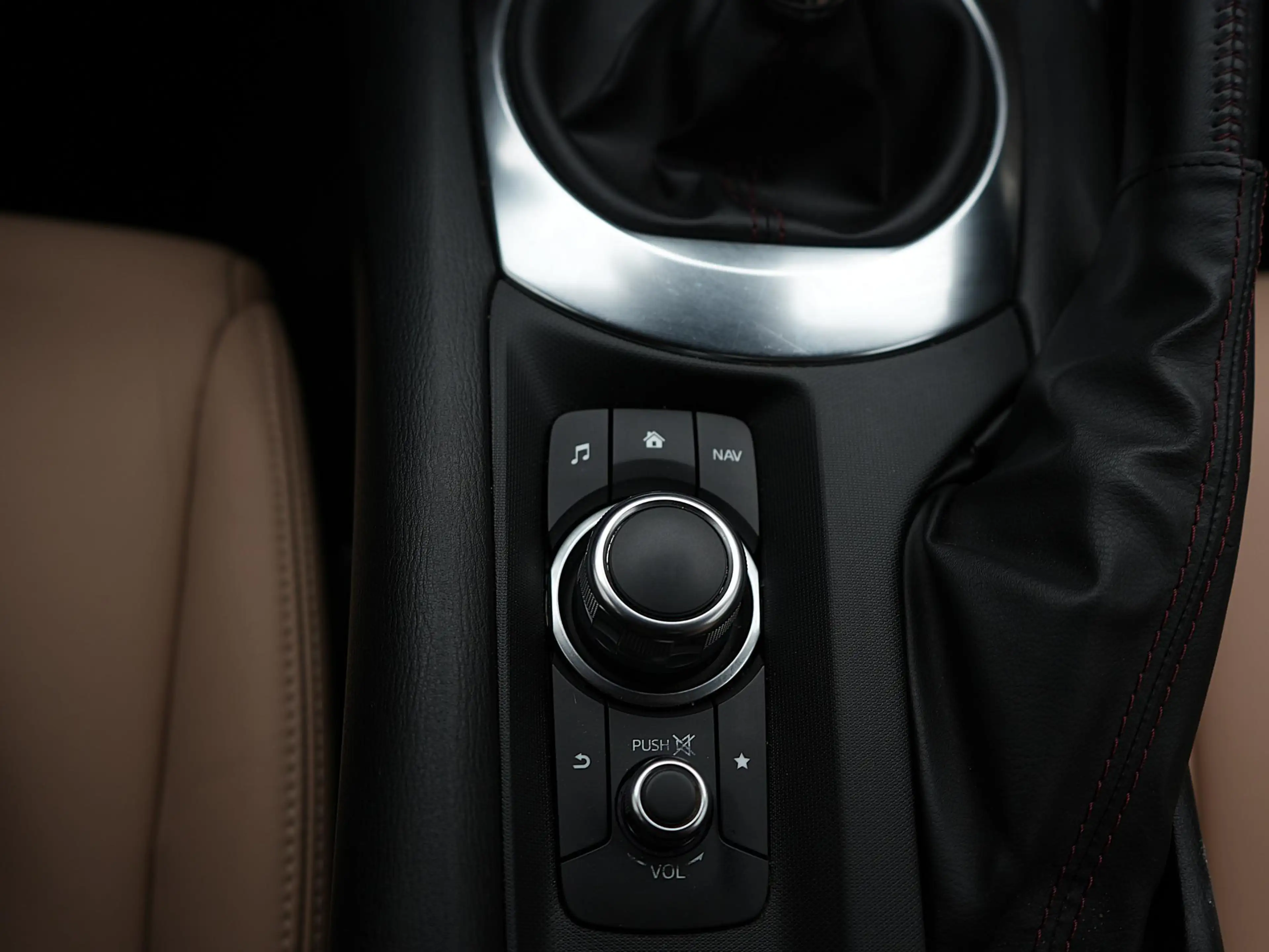 Mazda MX-5 Roadster 1.5 SkyActiv-G Chairo met Apple CarPlay : — photo 38