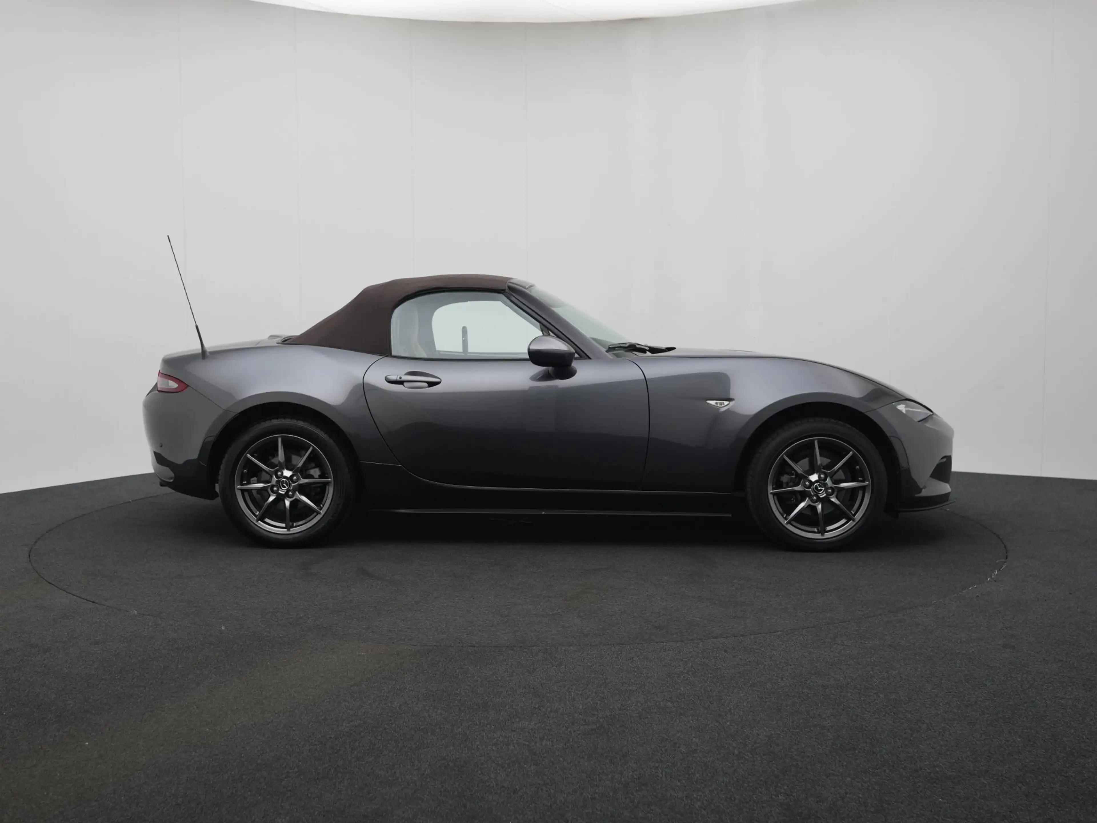 Mazda MX-5 Roadster 1.5 SkyActiv-G Chairo met Apple CarPlay : — photo 6