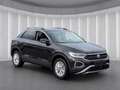 Volkswagen T-Roc Life 1.0TSI*LED+ Navi digCockp VKZ-Erk SHZ Schwarz - thumbnail 19
