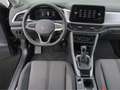 Volkswagen T-Roc Life 1.0TSI*LED+ Navi digCockp VKZ-Erk SHZ Schwarz - thumbnail 6