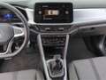 Volkswagen T-Roc Life 1.0TSI*LED+ Navi digCockp VKZ-Erk SHZ Schwarz - thumbnail 7