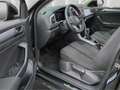 Volkswagen T-Roc Life 1.0TSI*LED+ Navi digCockp VKZ-Erk SHZ Schwarz - thumbnail 5