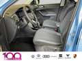 Volkswagen T-Cross Style DSG 18'' Kamera ACC Navi Blau - thumbnail 11