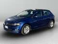Volkswagen Polo 5p 1.0 evo Comfortline 80cv Blu/Azzurro - thumbnail 1