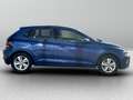 Volkswagen Polo 5p 1.0 evo Comfortline 80cv Blu/Azzurro - thumbnail 4