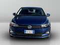 Volkswagen Polo 5p 1.0 evo Comfortline 80cv Blu/Azzurro - thumbnail 2