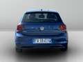 Volkswagen Polo 5p 1.0 evo Comfortline 80cv Blu/Azzurro - thumbnail 6