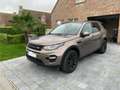 Land Rover Discovery Sport TD4 HSE Bruin - thumbnail 1