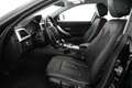 BMW 418 4 Gran Coupe 418d LEDER/CUIR LED GPS PDC Cruise Ct Noir - thumbnail 8