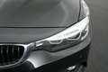 BMW 418 4 Gran Coupe 418d LEDER/CUIR LED GPS PDC Cruise Ct Noir - thumbnail 9