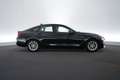 BMW 418 4 Gran Coupe 418d LEDER/CUIR LED GPS PDC Cruise Ct Noir - thumbnail 4