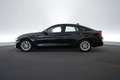 BMW 418 4 Gran Coupe 418d LEDER/CUIR LED GPS PDC Cruise Ct Noir - thumbnail 2
