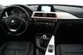BMW 418 4 Gran Coupe 418d LEDER/CUIR LED GPS PDC Cruise Ct Noir - thumbnail 5