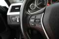 BMW 418 4 Gran Coupe 418d LEDER/CUIR LED GPS PDC Cruise Ct Noir - thumbnail 14