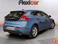 Volvo V40 D3 Momentum 150 Azul - thumbnail 8