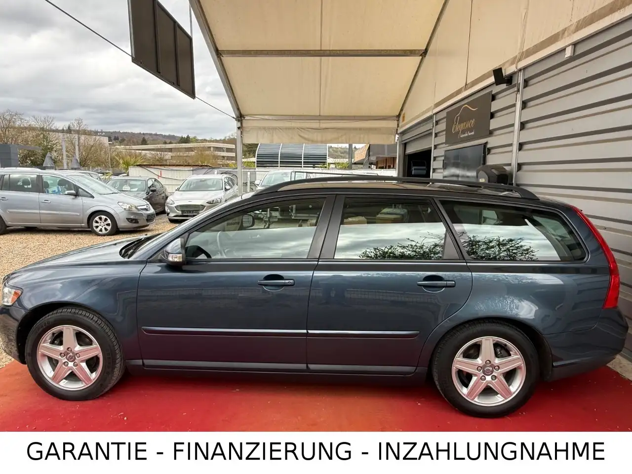 Das Auto