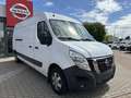 Nissan NV400 /KASTEN/L3H2/AHK/HECKFLÜGELTÜR/KAMERA White - thumbnail 8