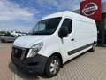 Nissan NV400 /KASTEN/L3H2/AHK/HECKFLÜGELTÜR/KAMERA White - thumbnail 3