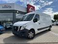 Nissan NV400 /KASTEN/L3H2/AHK/HECKFLÜGELTÜR/KAMERA White - thumbnail 1