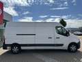 Nissan NV400 /KASTEN/L3H2/AHK/HECKFLÜGELTÜR/KAMERA White - thumbnail 7