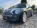 MINI Cooper Cabrio Mini 1.6 16V Blu/Azzurro - thumbnail 1