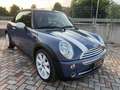 MINI Cooper Cabrio Mini 1.6 16V Blu/Azzurro - thumbnail 3