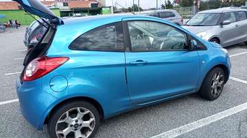 Ka 1.2 Titanium 69cv