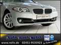 BMW 535 i xDrive RF-Cam SHD Lenk.-Heiz. MediaIF Navi Argento - thumbnail 21