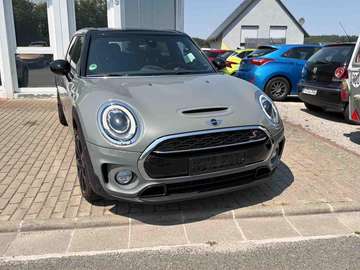 2.0 16V Clubmann *Kamera*Leder*