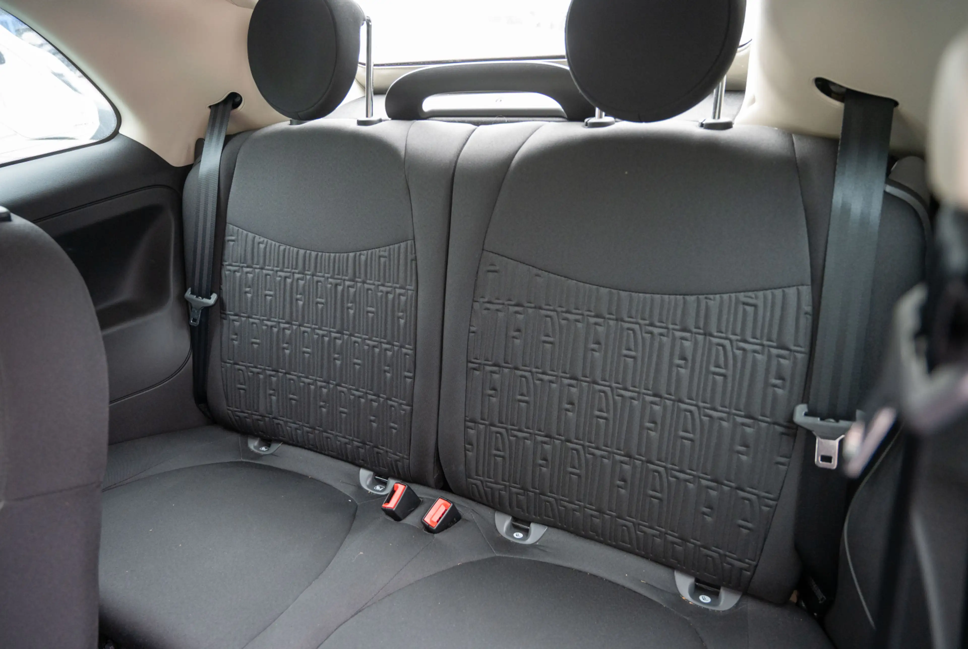 Fiat 500 Dolcevita 1.0 GSE N3 Hybrid 70 *KOMFORT-PAKET*TECH-PAKET* — photo 8