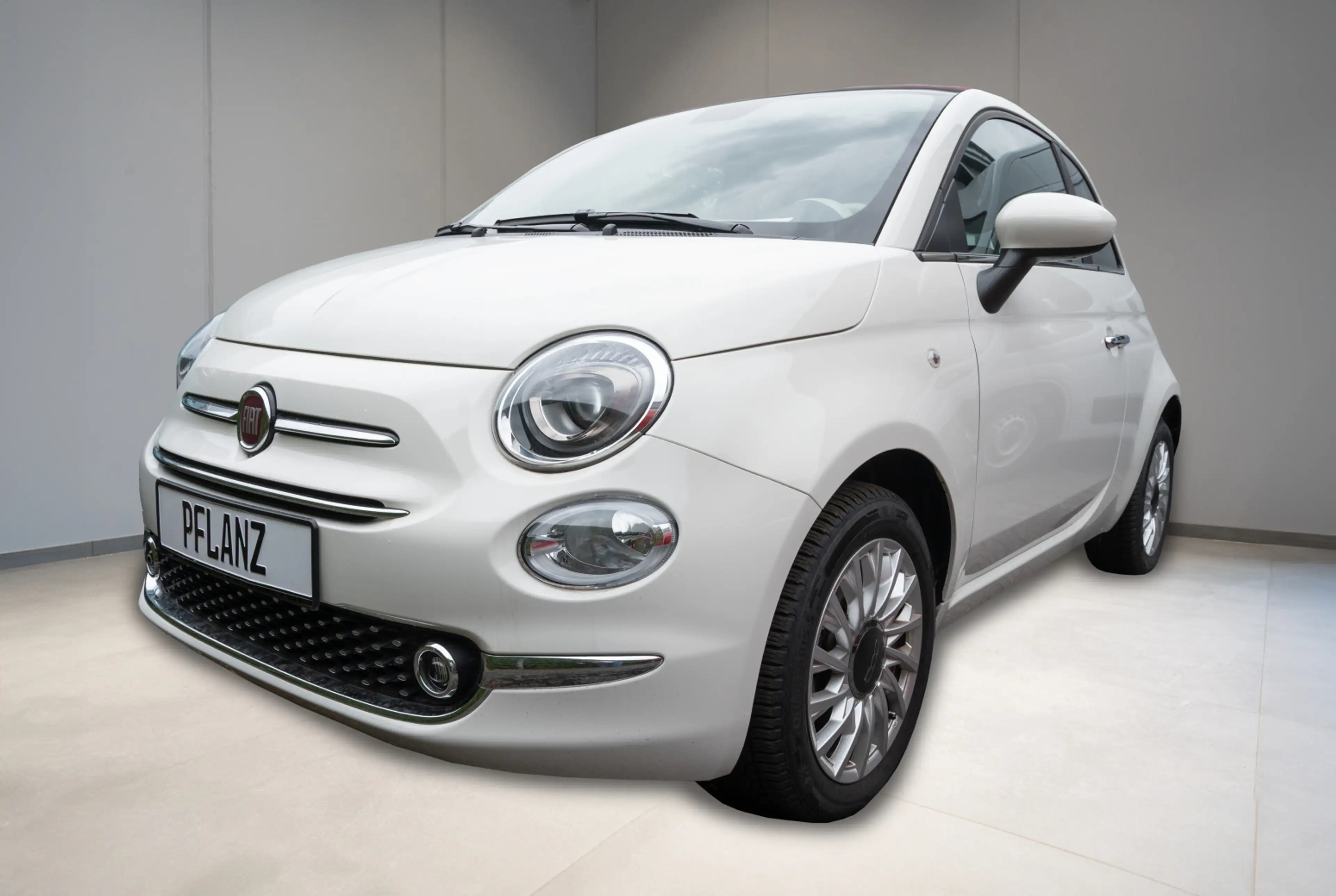 Fiat 500 Dolcevita 1.0 GSE N3 Hybrid 70 *KOMFORT-PAKET*TECH-PAKET*