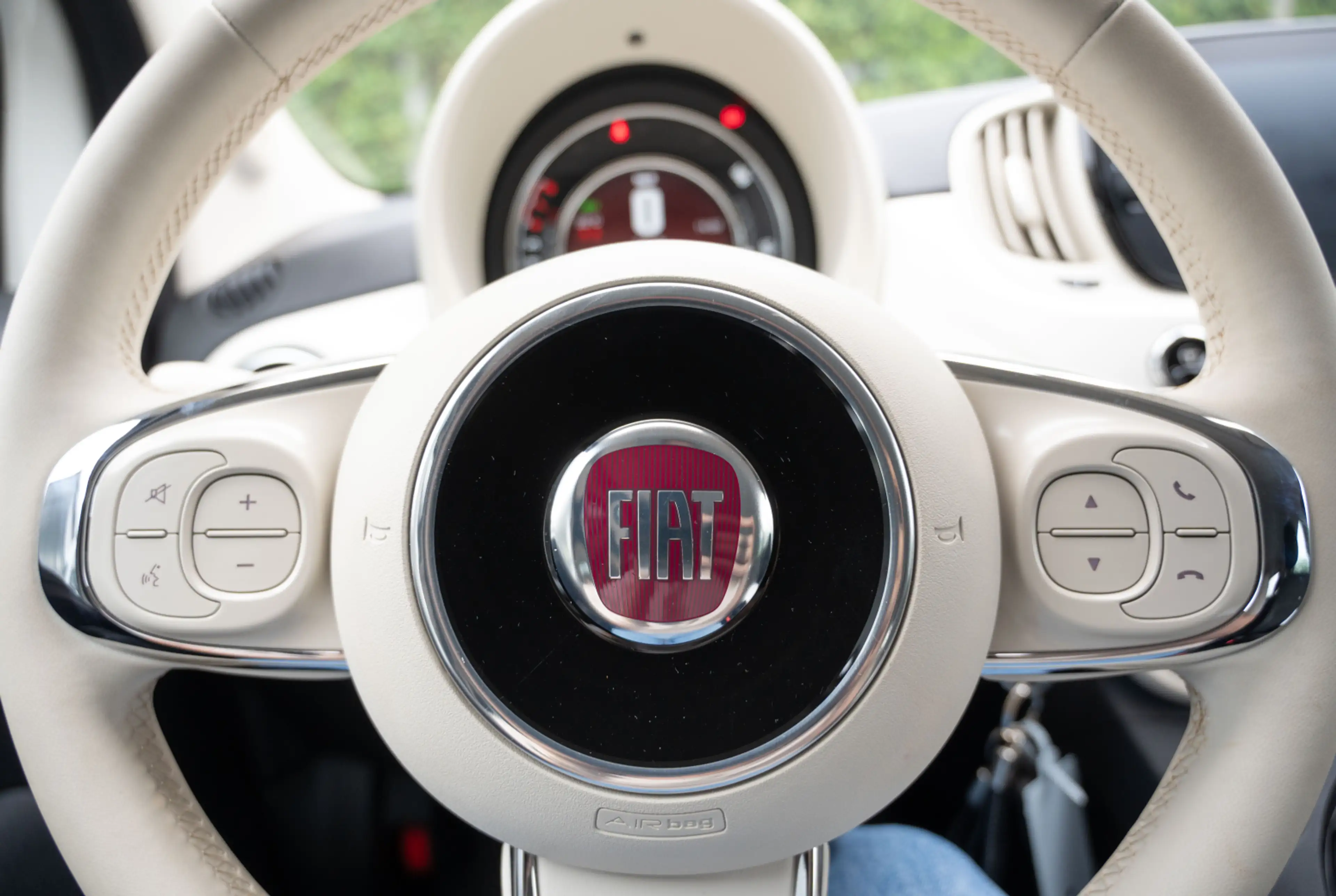 Fiat 500 Dolcevita 1.0 GSE N3 Hybrid 70 *KOMFORT-PAKET*TECH-PAKET* — photo 15