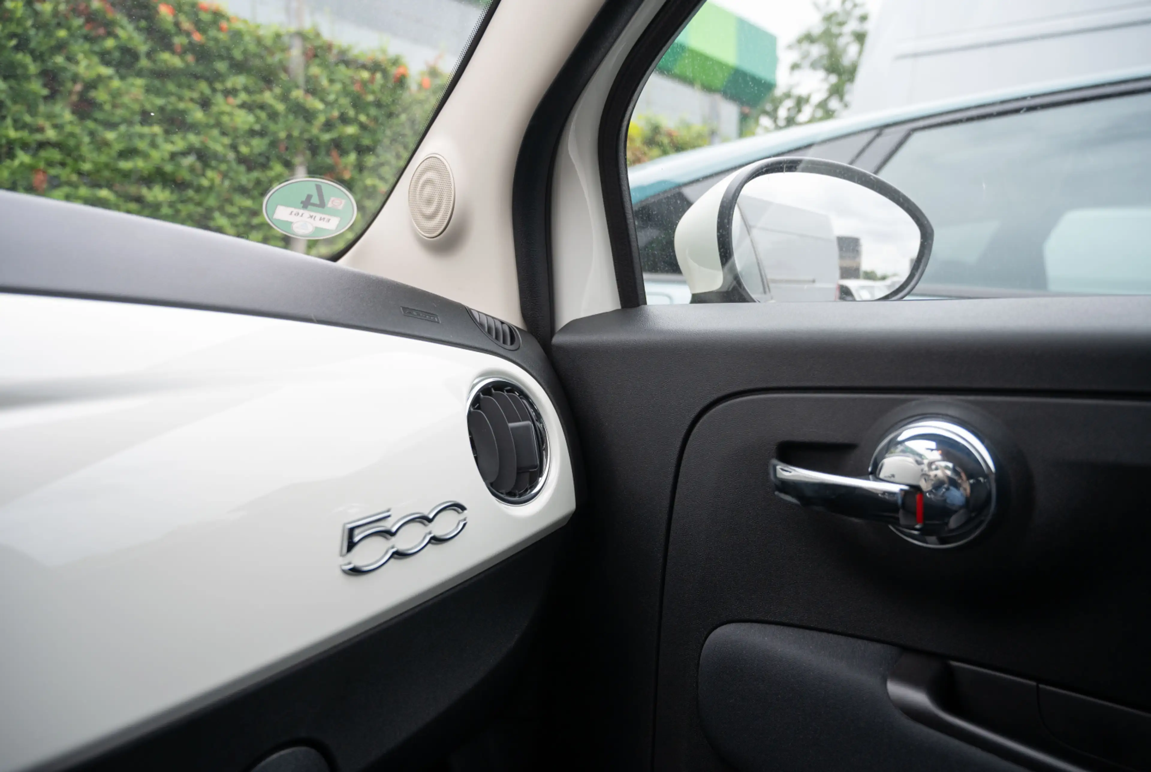 Fiat 500 Dolcevita 1.0 GSE N3 Hybrid 70 *KOMFORT-PAKET*TECH-PAKET* — photo 12