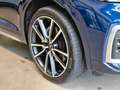 Audi Q5 SPORTBACK 50 TDI QUATTRO S-LINE LEDER AHK CAM Bleu - thumbnail 26