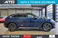 Audi Q5 SPORTBACK 50 TDI QUATTRO S-LINE LEDER AHK CAM Azul - thumbnail 1