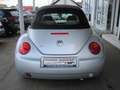 Volkswagen New Beetle 1.4Cabrio/LM17 Zoll/elVerdeck/Windschott/TÜVNEU Plateado - thumbnail 8