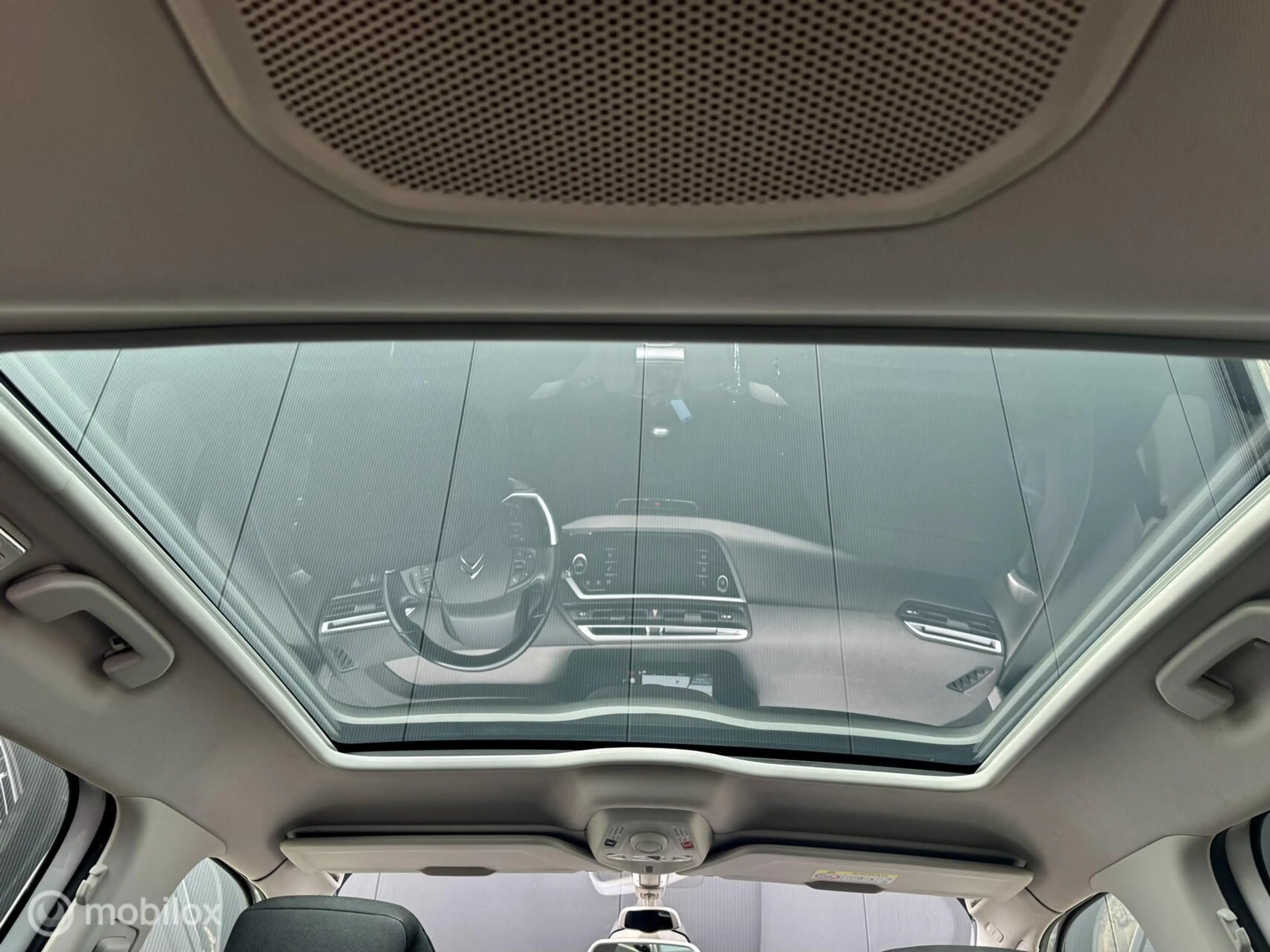 Citroen Grand C4 Picasso Shine I 7-zitter I Panodak I Navi I — photo 14