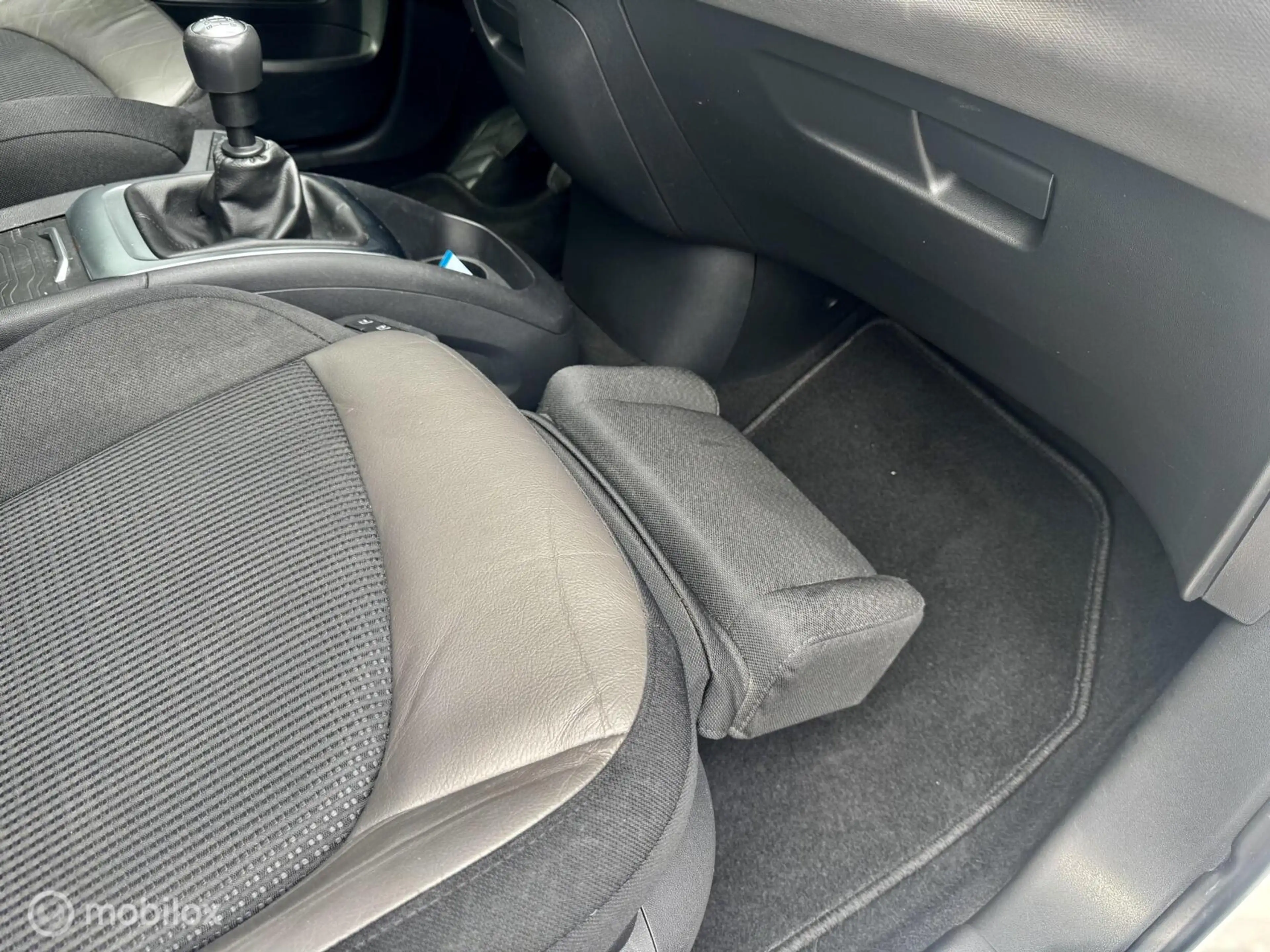Citroen Grand C4 Picasso Shine I 7-zitter I Panodak I Navi I — photo 13