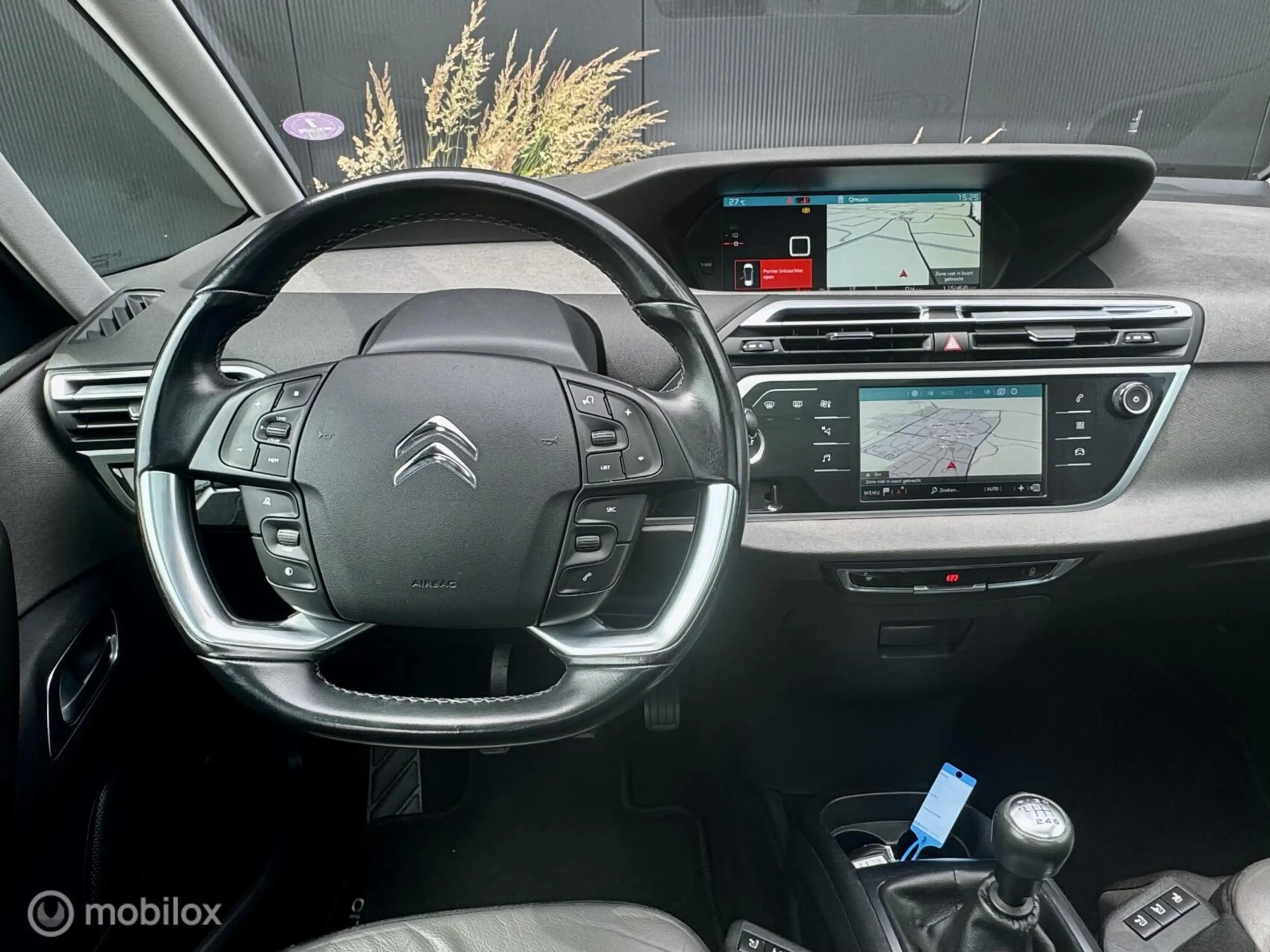 Citroen Grand C4 Picasso Shine I 7-zitter I Panodak I Navi I — photo 7