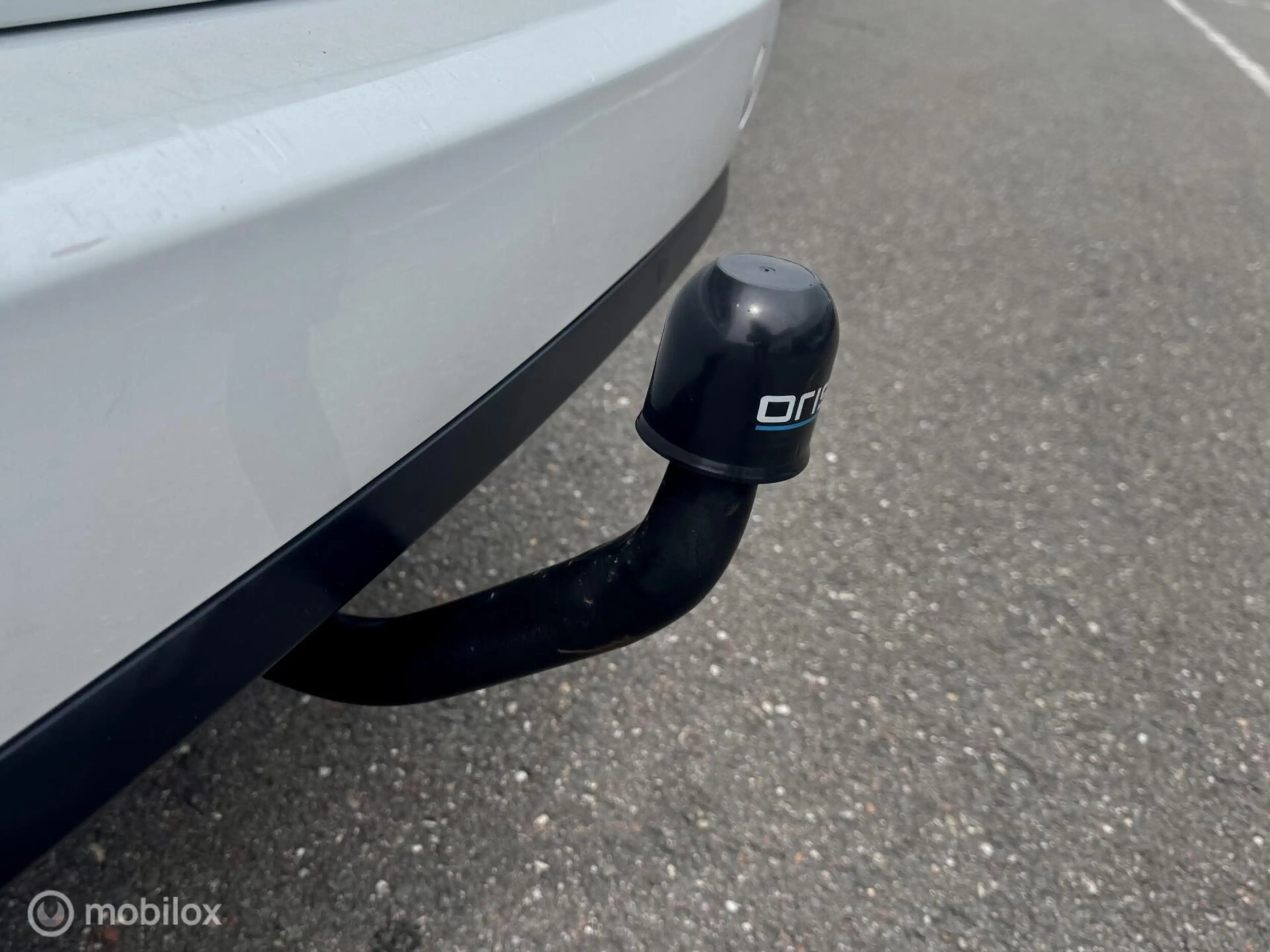 Citroen Grand C4 Picasso Shine I 7-zitter I Panodak I Navi I — photo 15