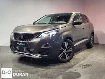 Allure 1.2 PureTech EAT8